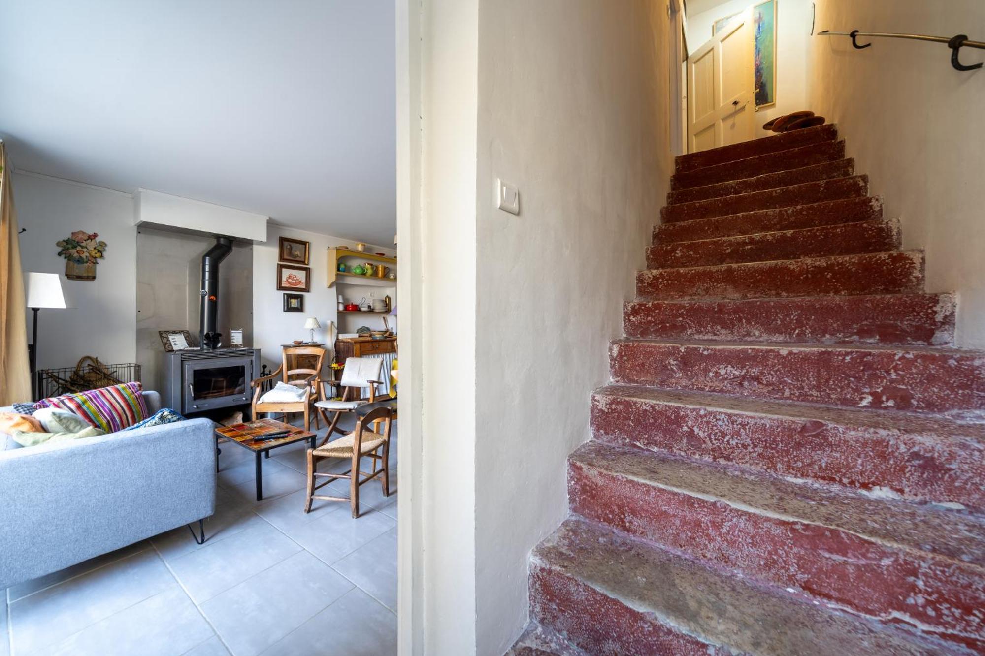 Le Refuge Du Marquis : Agreable T3 Avec Terrasse Διαμέρισμα Marsanne Εξωτερικό φωτογραφία