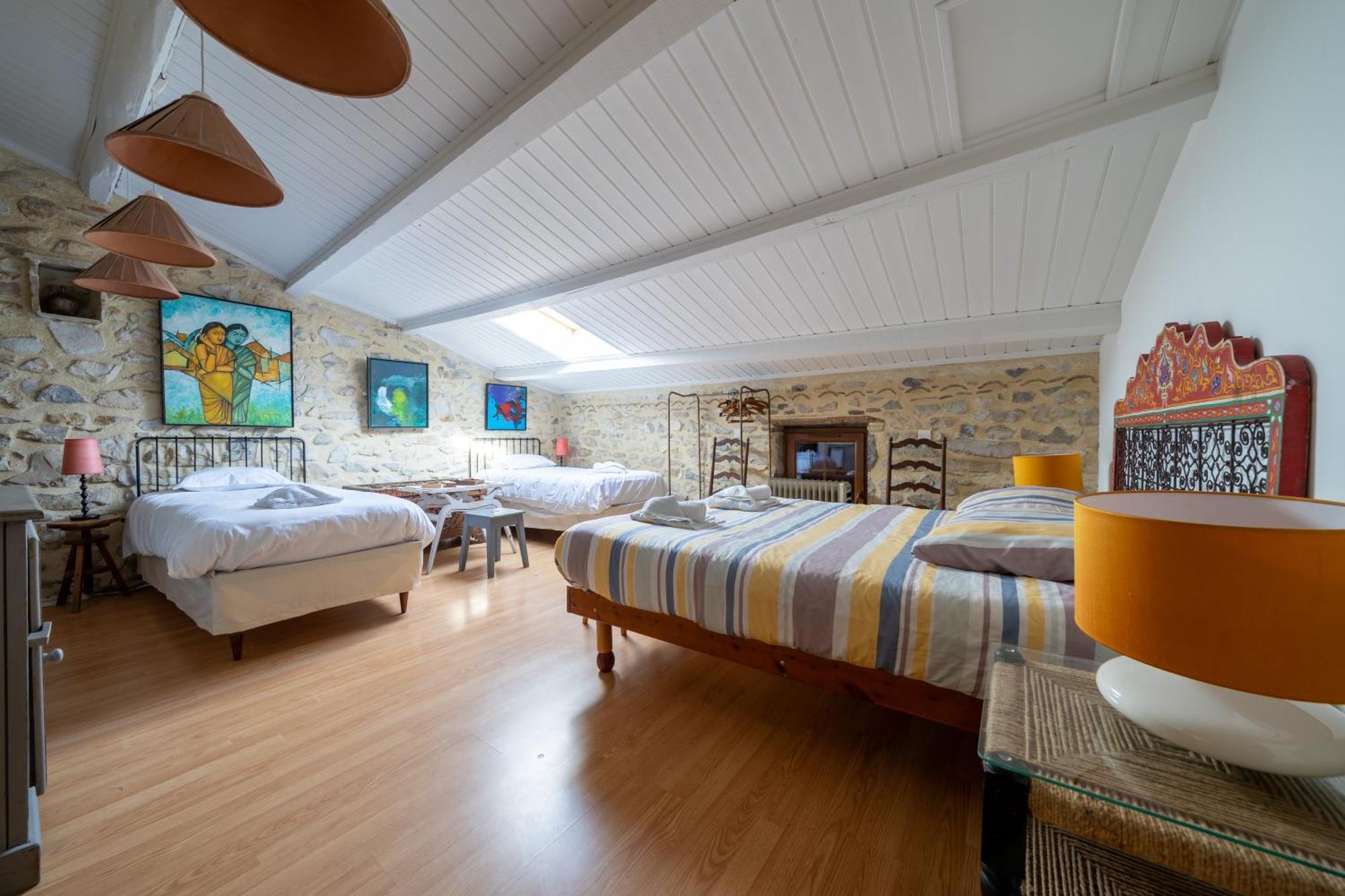 Le Refuge Du Marquis : Agreable T3 Avec Terrasse Διαμέρισμα Marsanne Εξωτερικό φωτογραφία