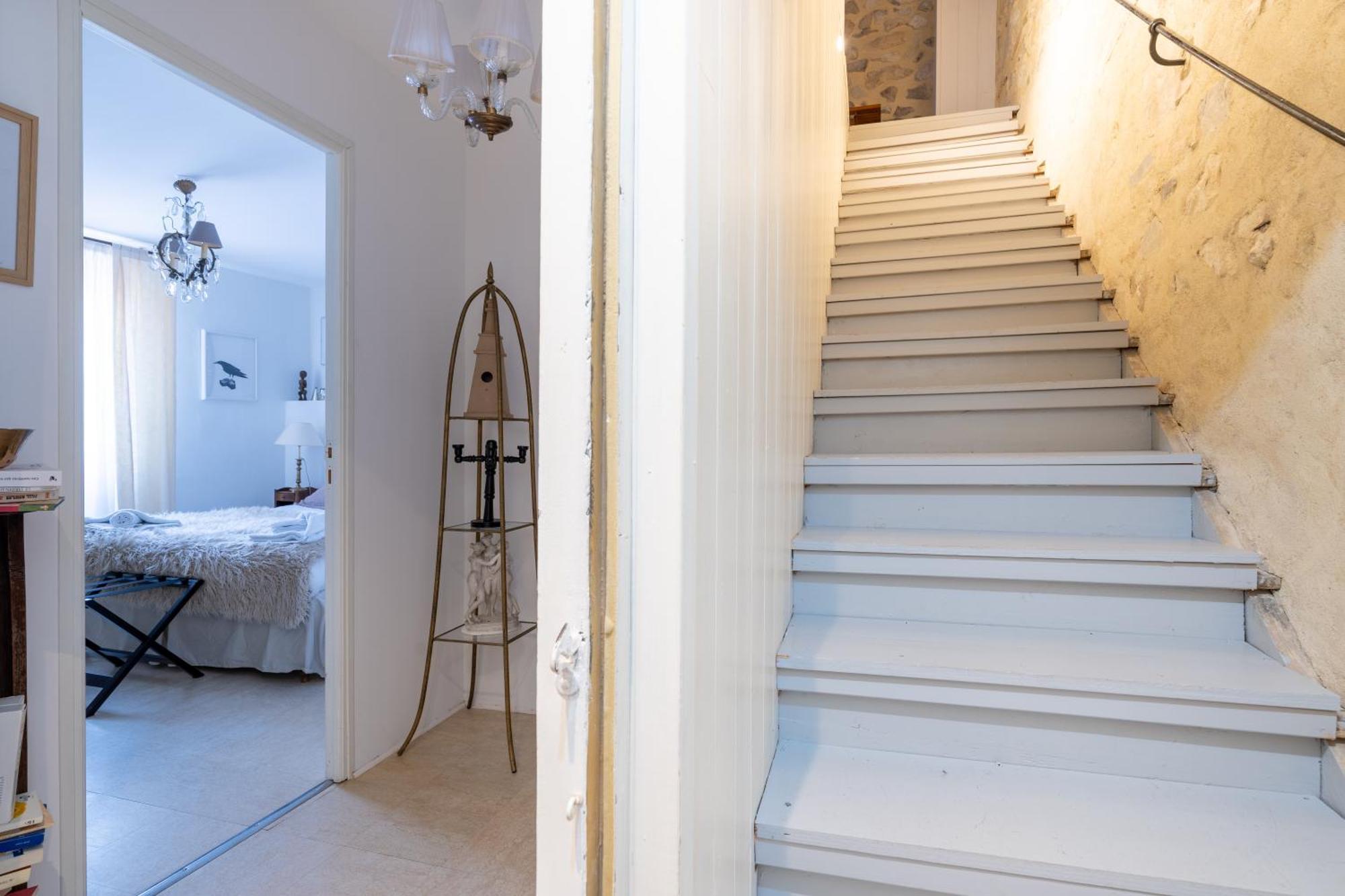 Le Refuge Du Marquis : Agreable T3 Avec Terrasse Διαμέρισμα Marsanne Εξωτερικό φωτογραφία
